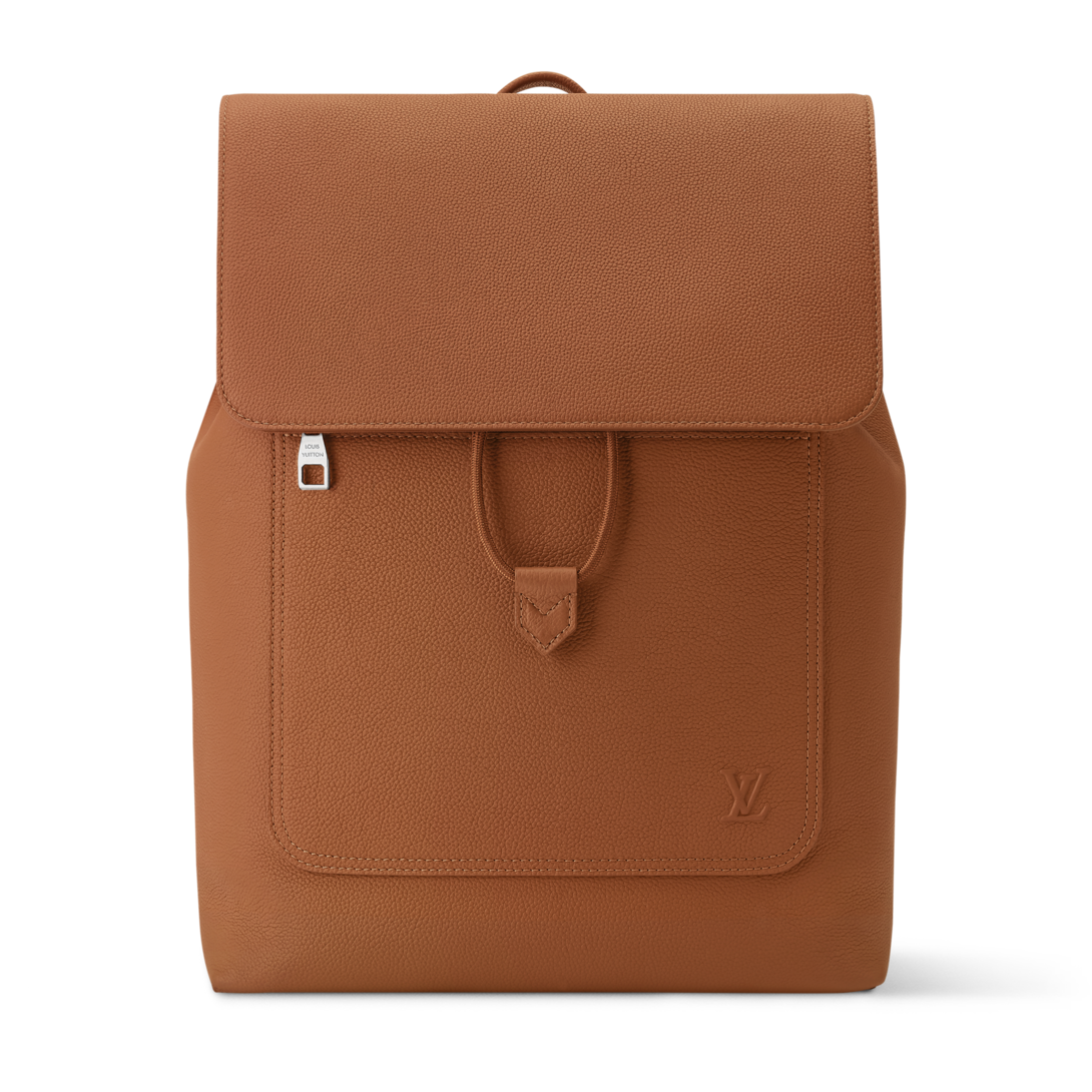 ファストライン・バックパック LV Aerogram｜ルイ・ヴィトン 公式